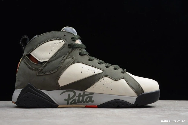 Rep x Patta AT3375-100 Air Icicle 7 Jordan 0601